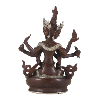 Namgyalma (Namgjalma)3 Długiego życia